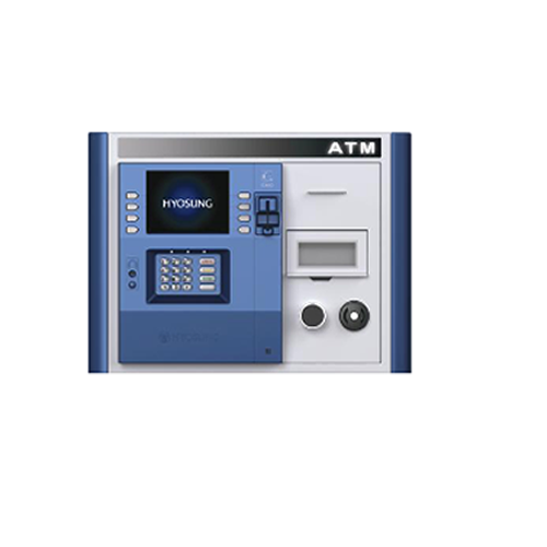 Hyosung-4000W-ATM