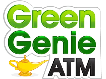 green-genie-text-logo